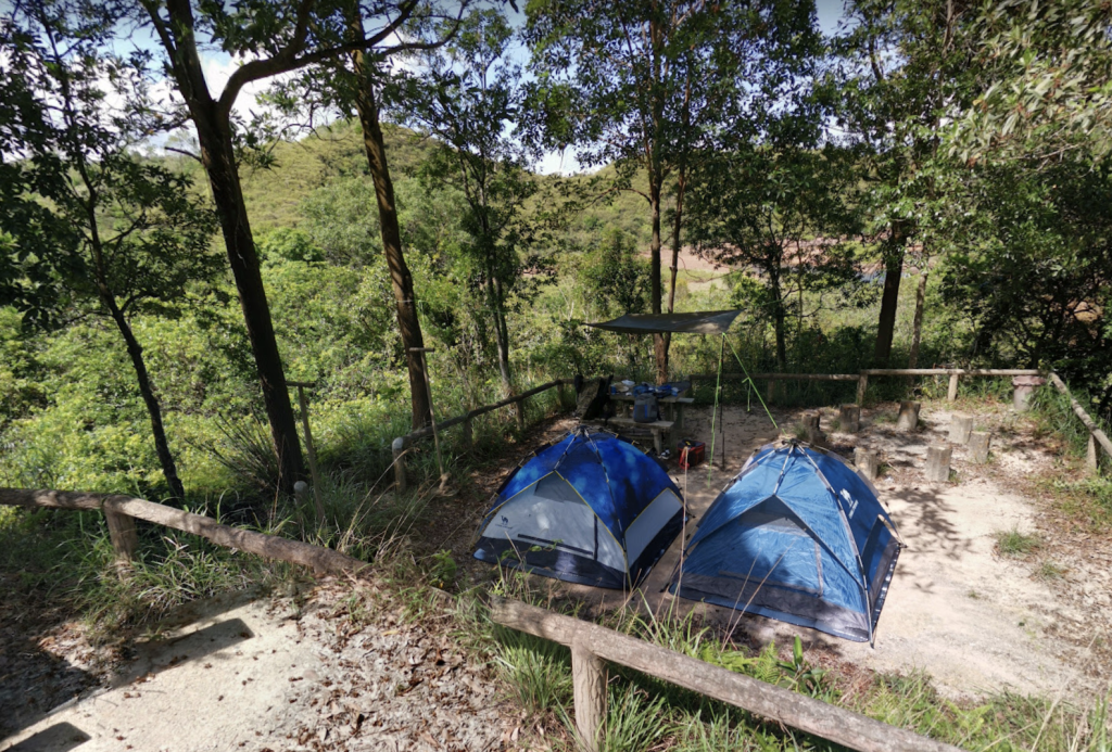露營地點2023｜政府營地重開！43大香港露營地點、交通、沖涼設施懶人包