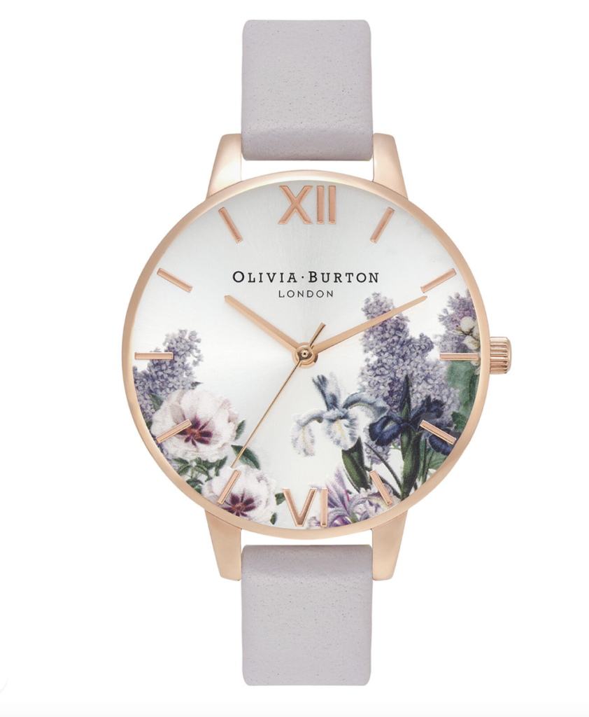 情人節禮物實用｜手錶【3】Olivia Burton $1131up