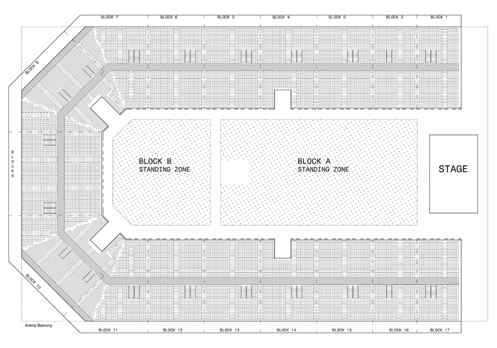 Alan Walker演唱會香港2023｜6.9購票連結、發售日期、門票、座位表