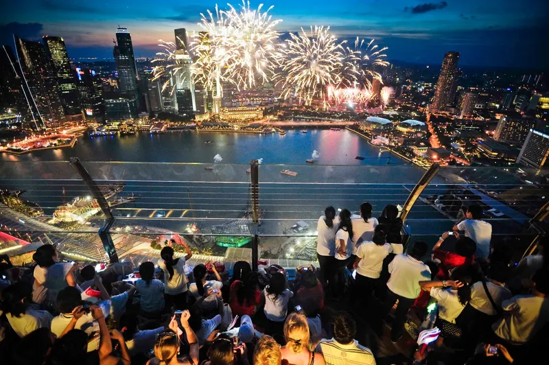 新加坡景點2024丨11個新加坡必去旅遊景點，好去處推介
