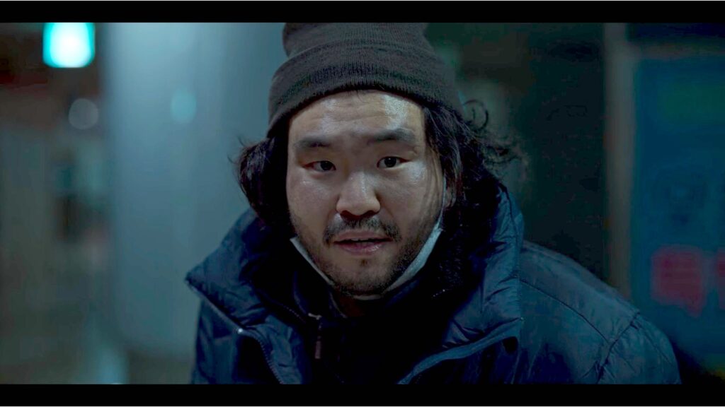 獵犬 演員丨Netflix韓劇 17位演員角色＋IG！禹棹煥李相二爆肌演出
