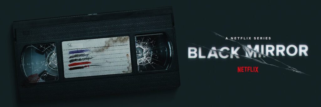 黑鏡第6季演員丨5集Black Mirror 24位演員陣容、角色介紹＋IG！