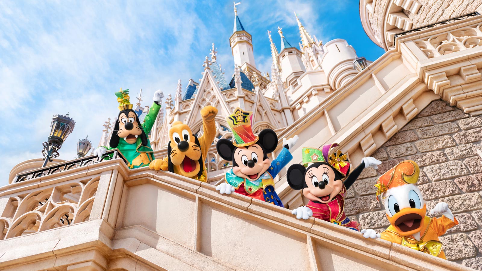 東京迪士尼樂園攻略2023 | 日本Tokyo Disneyland 是不少人日本旅遊必到清單，出發前有不少東西要準備