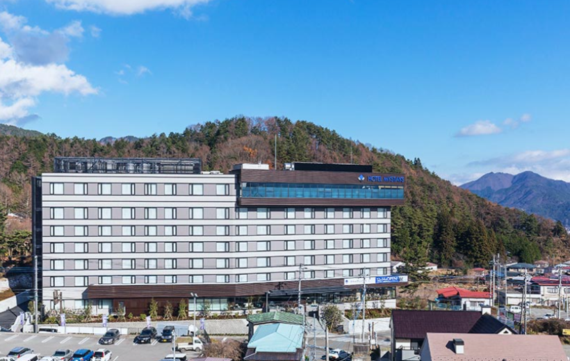 Hotel MYSTAYS Fuji Onsen Resort