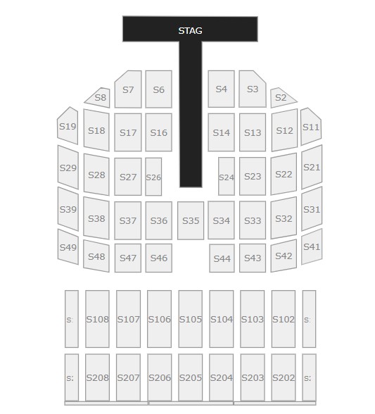 Jer演唱會2023丨柳應廷演唱會座位表、歌單、加場購票連結、門票詳情
