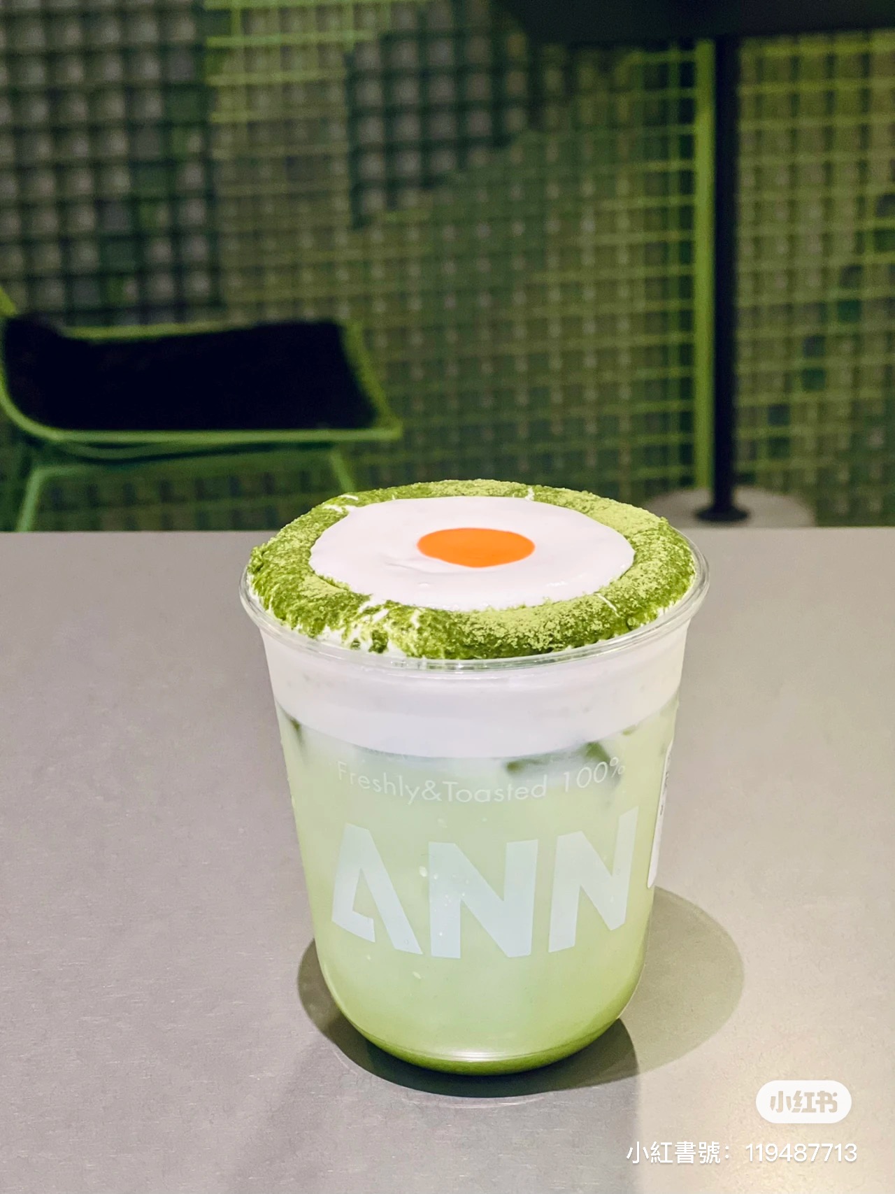 深圳福田美食｜14.Ann Coffee