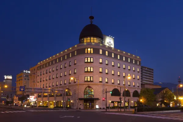 北海道酒店2023 | 小樽 8.Nord小樽酒店