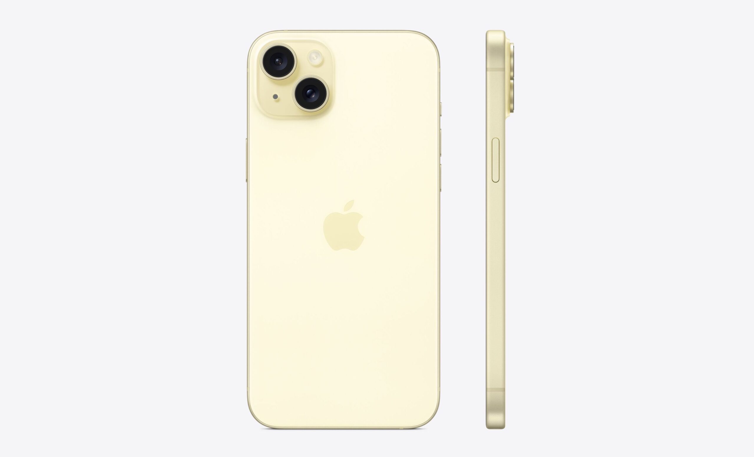 iPhone 15顏色丨櫻花粉必搶！粉色系＋Pro金屬色 9款顏色多圖