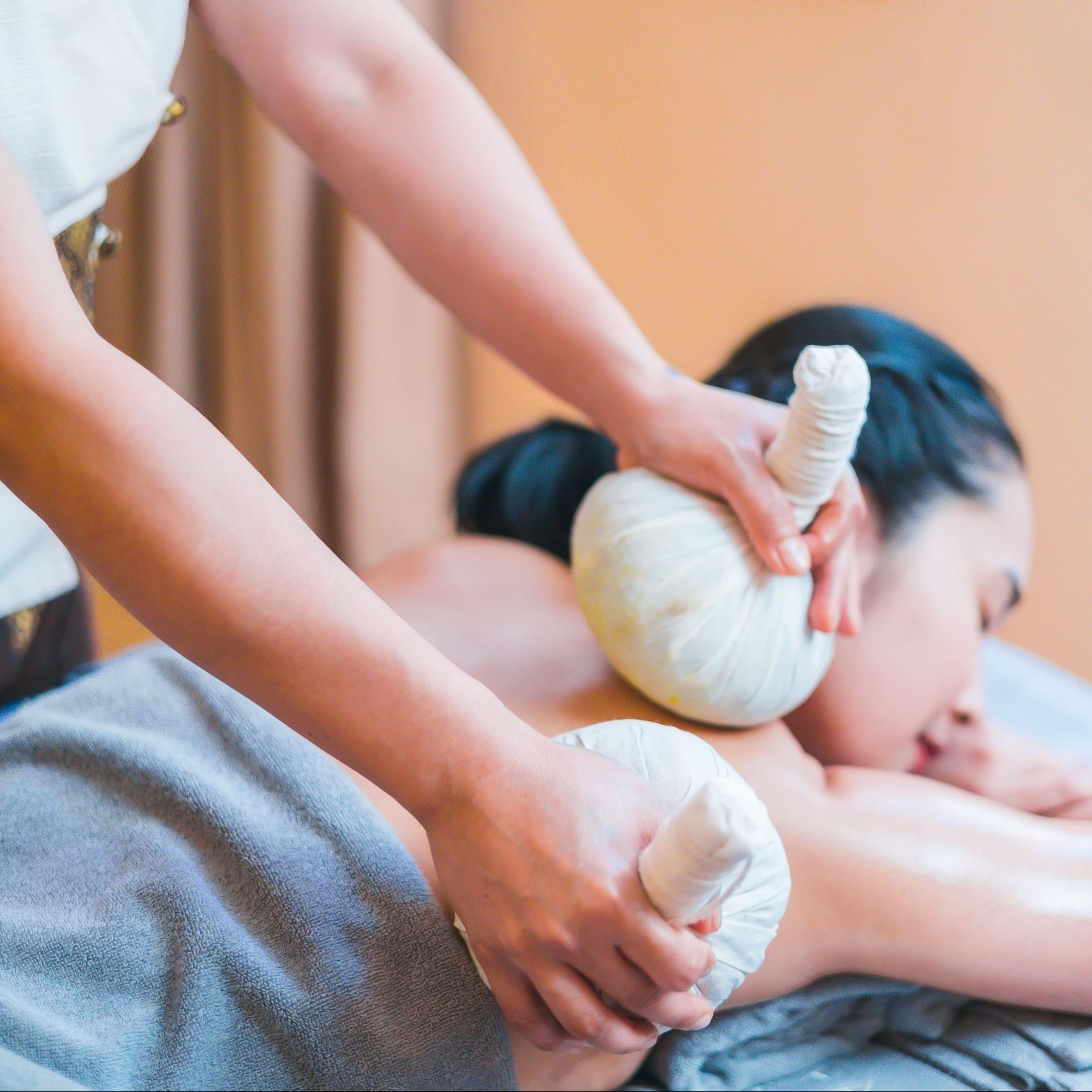 香港SPA | 7. Natural Thai Spa & Massage