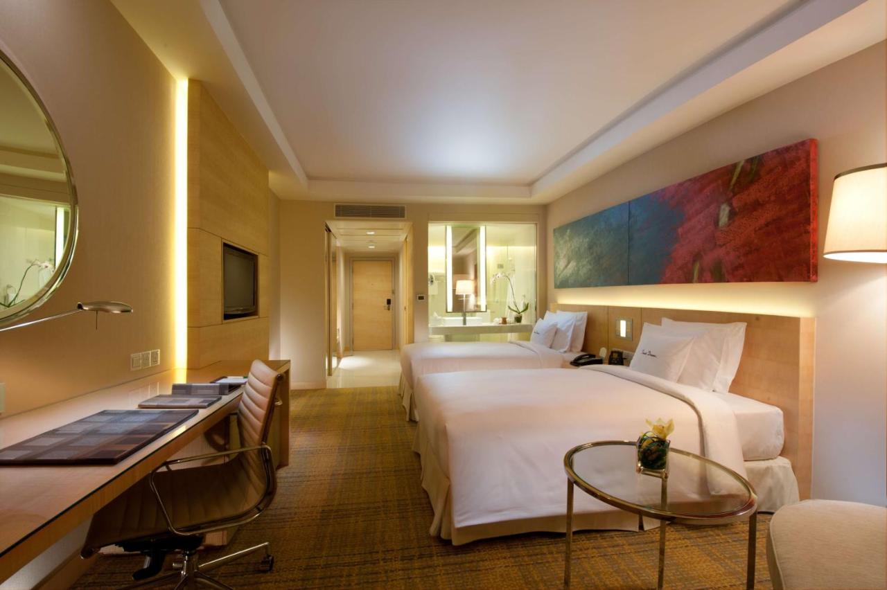 吉隆坡酒店｜13.DoubleTree by Hilton Hotel Kuala Lumpur