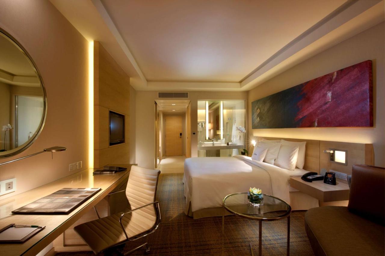 吉隆坡酒店｜13.DoubleTree by Hilton Hotel Kuala Lumpur