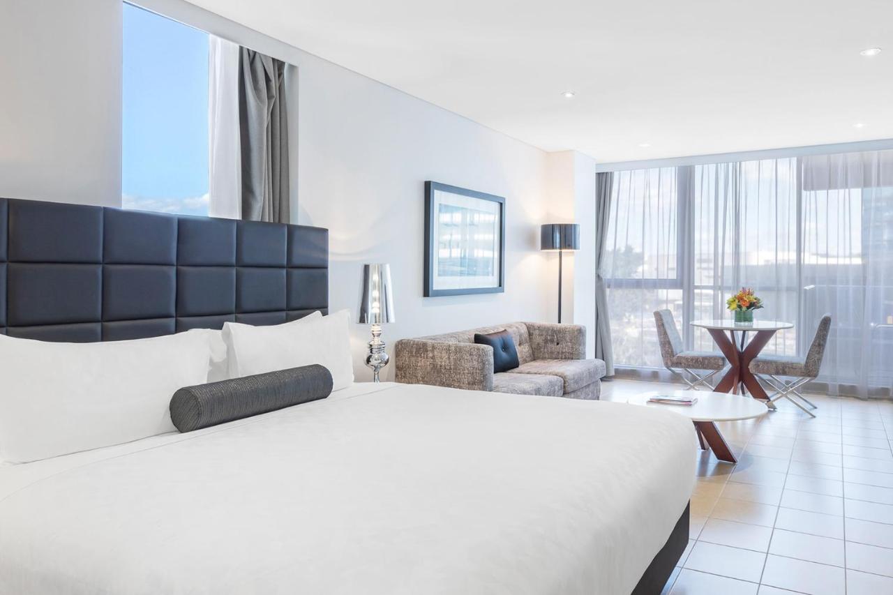 黃金海岸酒店 2023 | 15. Meriton Suites Broadbeach