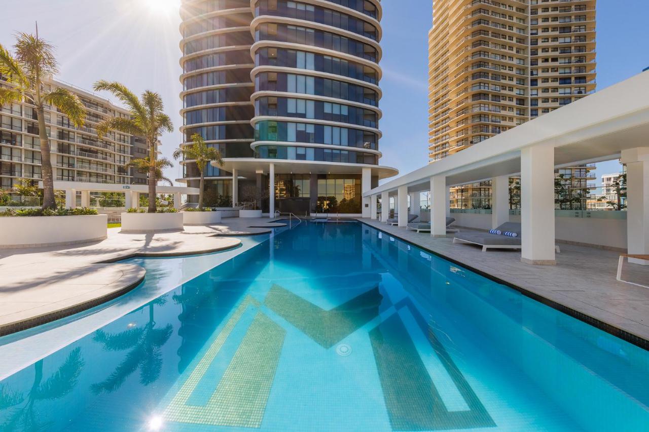 黃金海岸酒店 2023 | 7. Meriton Suites Surfers Paradise