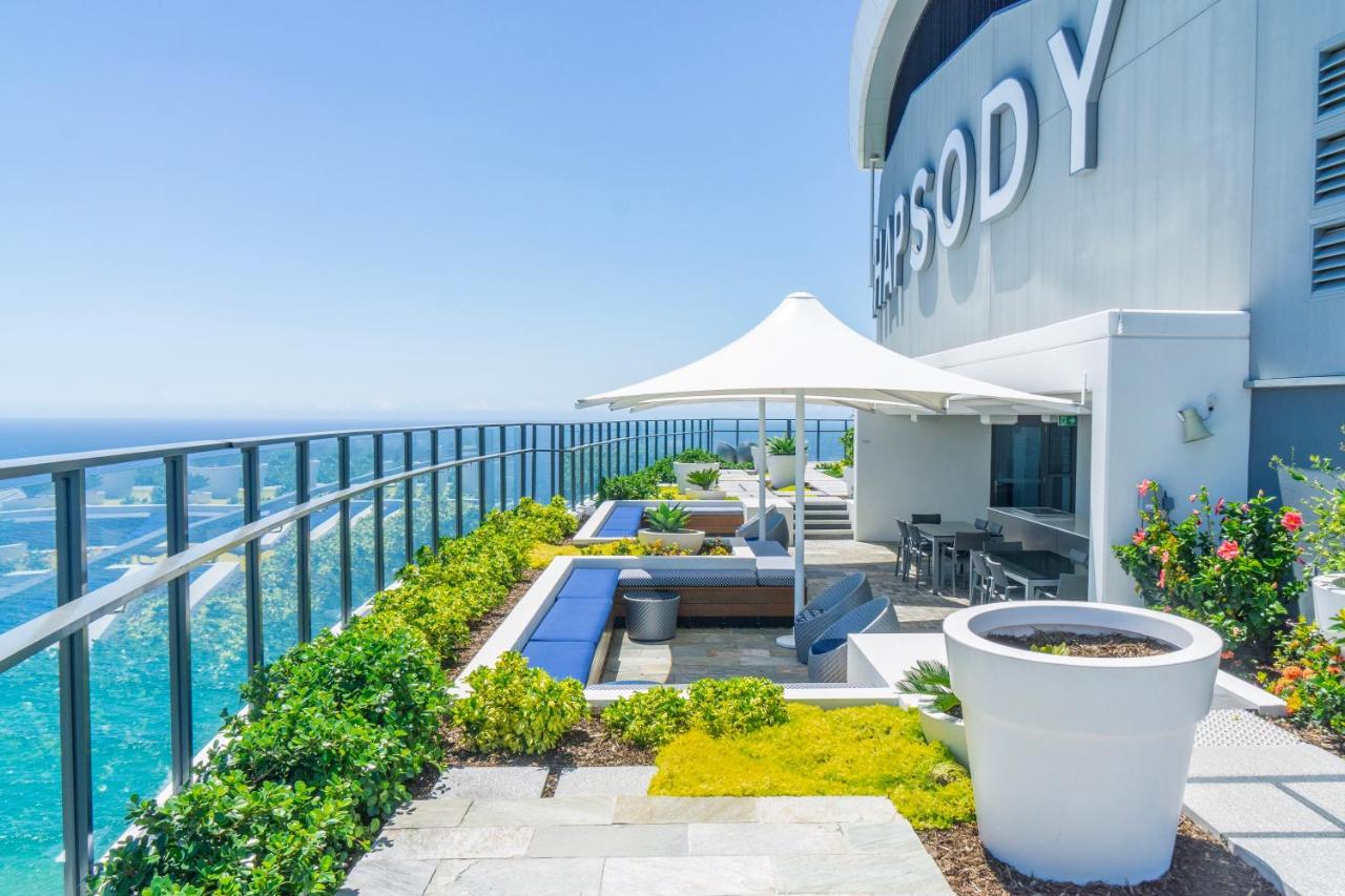 黃金海岸酒店 2023 | 3. Rhapsody Resort
