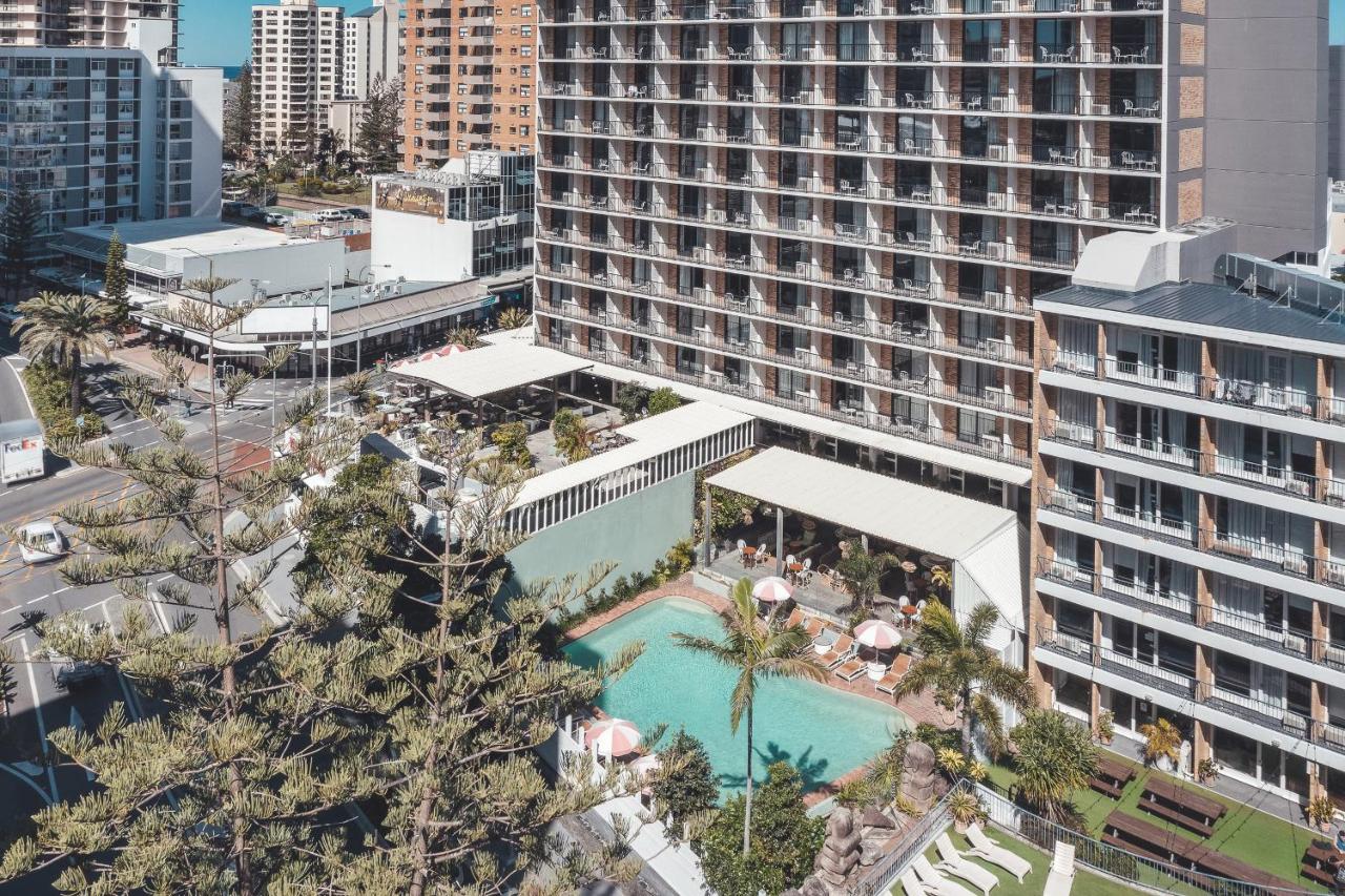 黃金海岸酒店 2023 | 1. The Island Gold Coast
