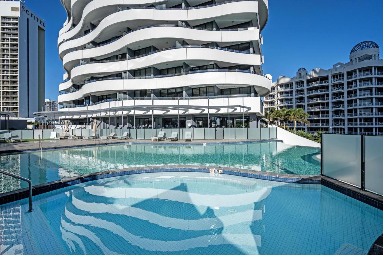 黃金海岸酒店 2023 | 12. The Wave Resort