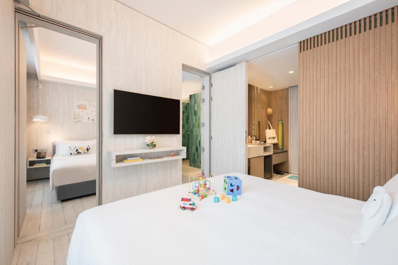 新加坡酒店 2023 | 聖淘沙 14. Village Hotel Sentosa by Far East Hospitality