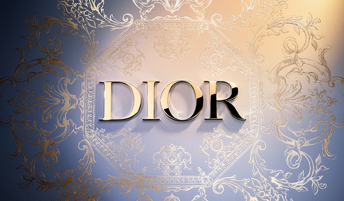 K11 MUSEA聖誕丨1. Dior聖誕夢幻樂園