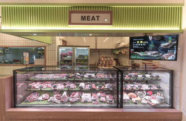 Pocket Cottage糧屋｜新式凍肉及糧油雜貨專門店 進駐西營盤