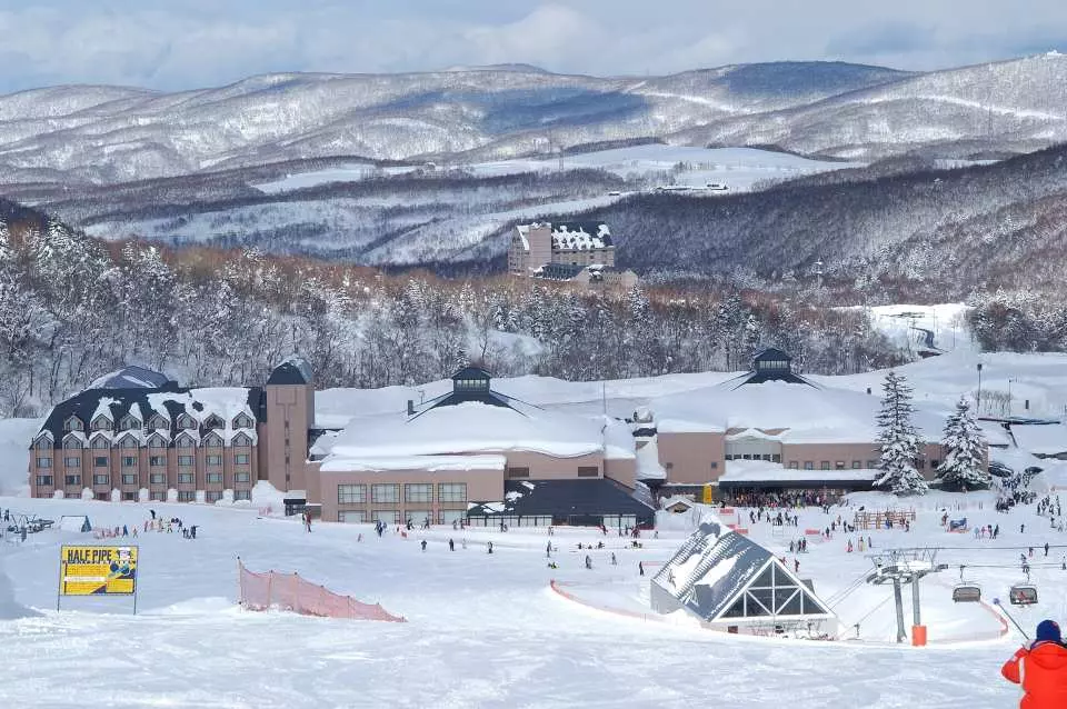 日本滑雪2024｜北海道、東京、大阪滑雪攻略
