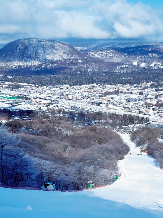 日本滑雪2024｜北海道、東京、大阪滑雪攻略