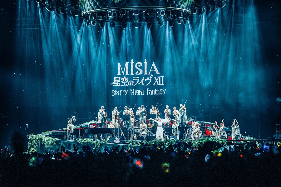 MISIA演唱會香港2024｜2.5購票連結、發售日期、門票、座位表
