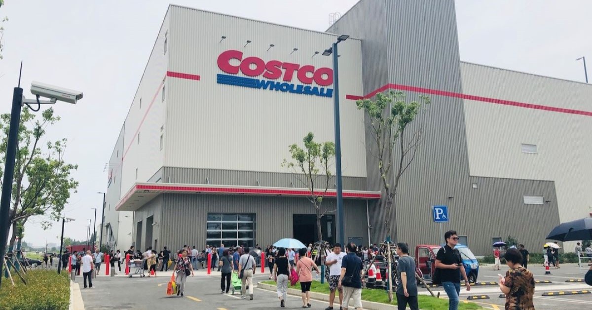 Costco深圳｜4大優惠！超市地址、交通、會員專享禮遇