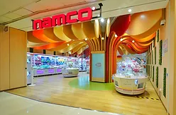 NAMCO分店｜全港13間分店地址、營業時間