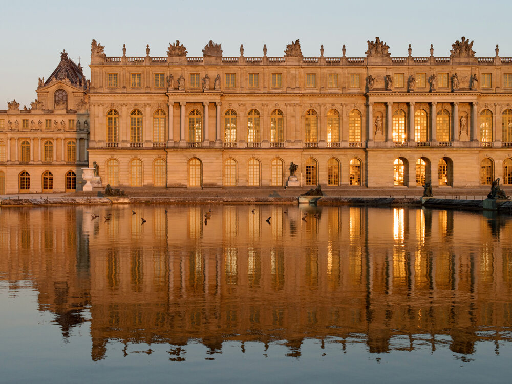 法國旅遊景點2024 | 必遊景點凡爾賽宮