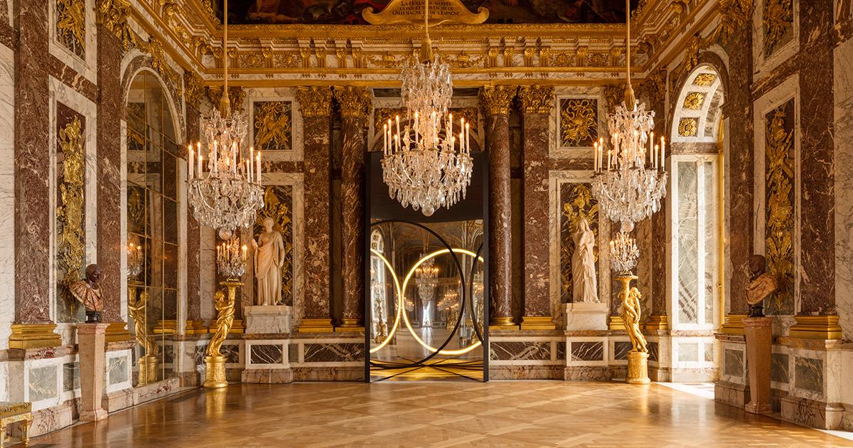 法國旅遊景點2024 | 必遊景點凡爾賽宮
