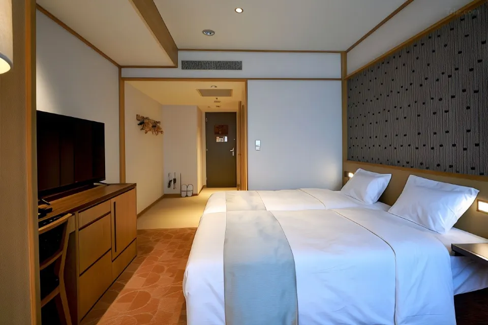 台北新酒店2024丨11. 格拉斯麗台北飯店 
Hotel Gracery Taipei