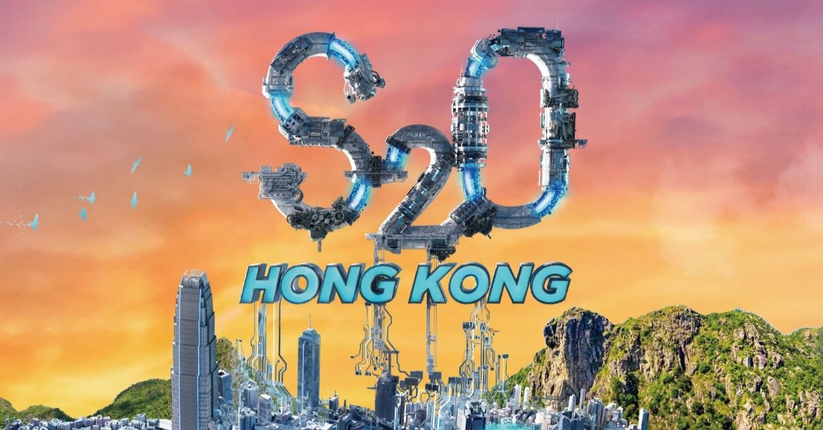 S2O香港站！最大型潑水音樂節！3.27早鳥優惠、購票連結、門票